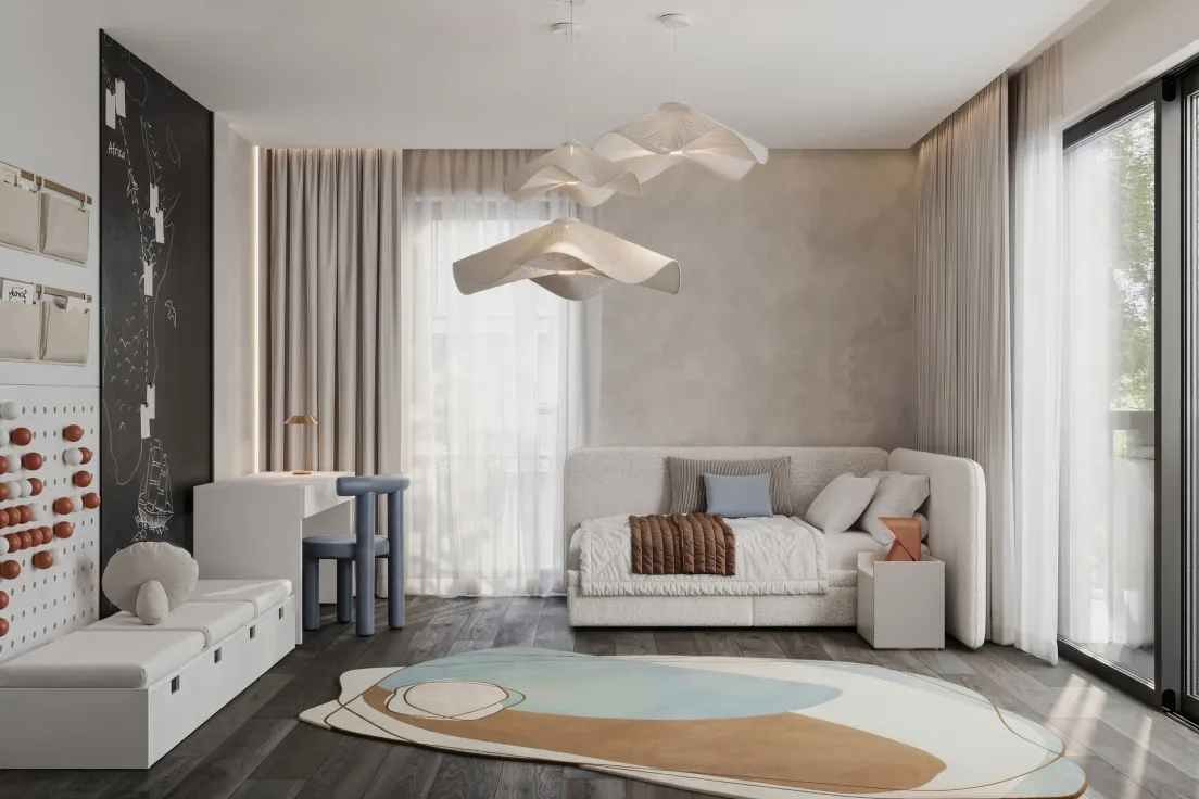 Voss Development