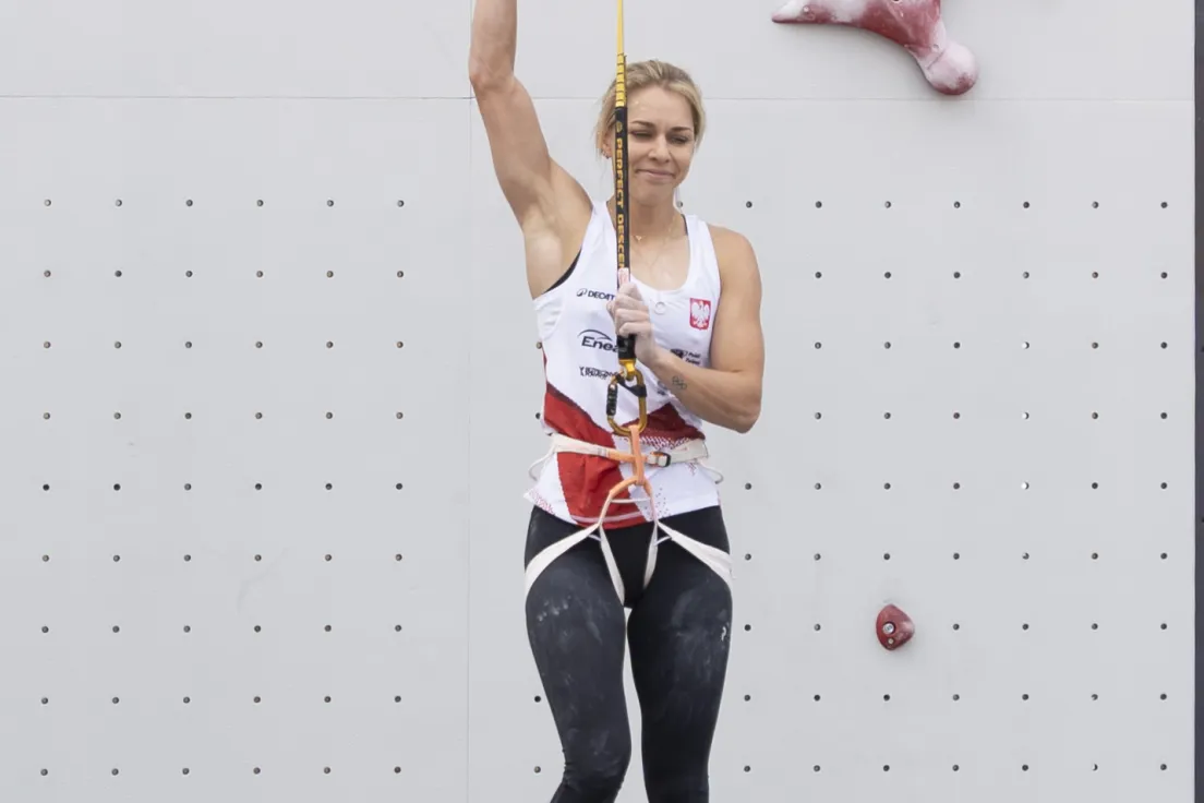 World Climbing Series Kraków 2026