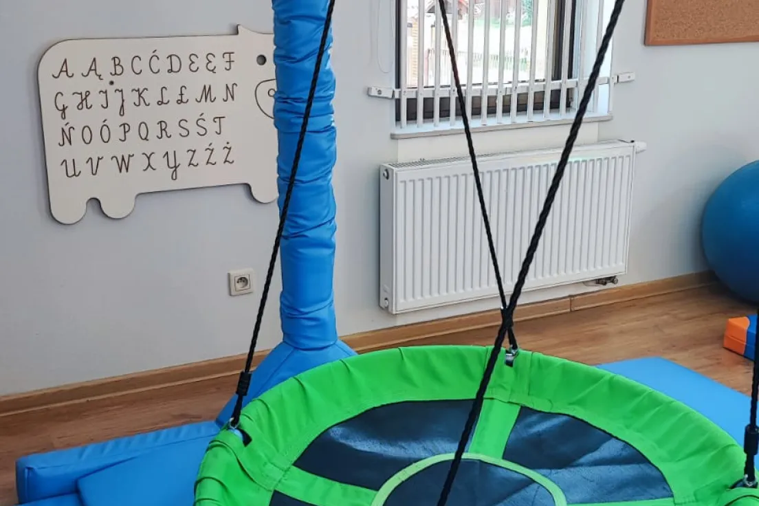 Centrum Rozwoju Jarzębinka