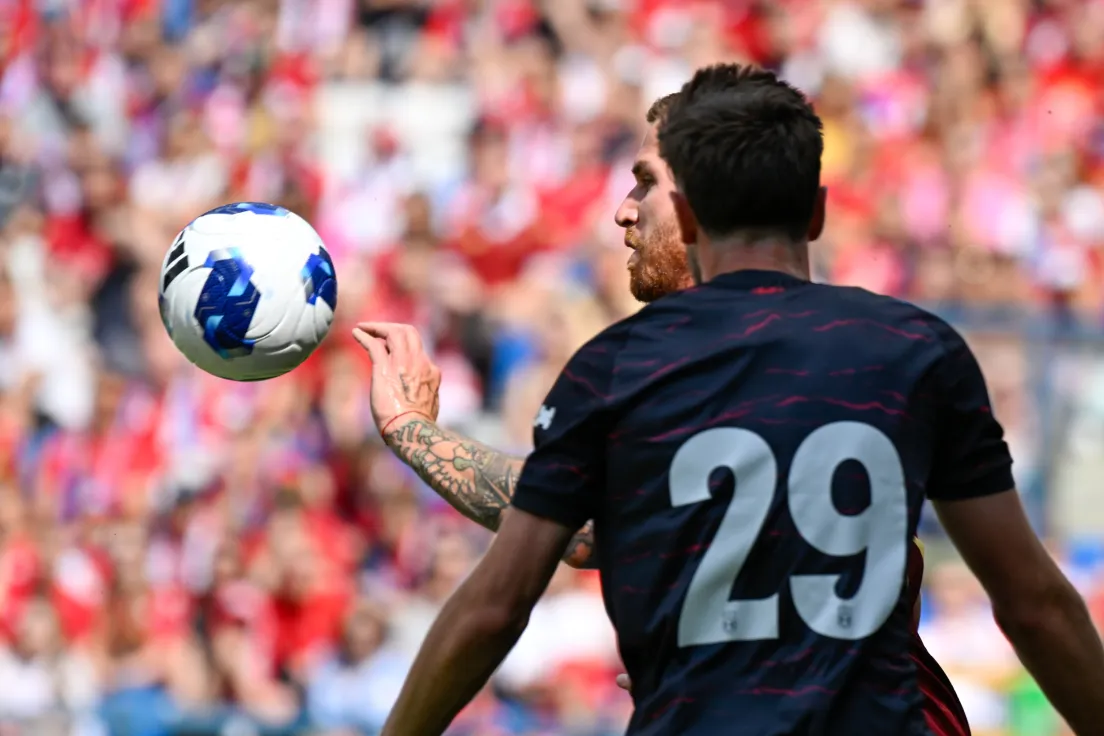 Mecz Wisła Kraków - Wrexham AFC