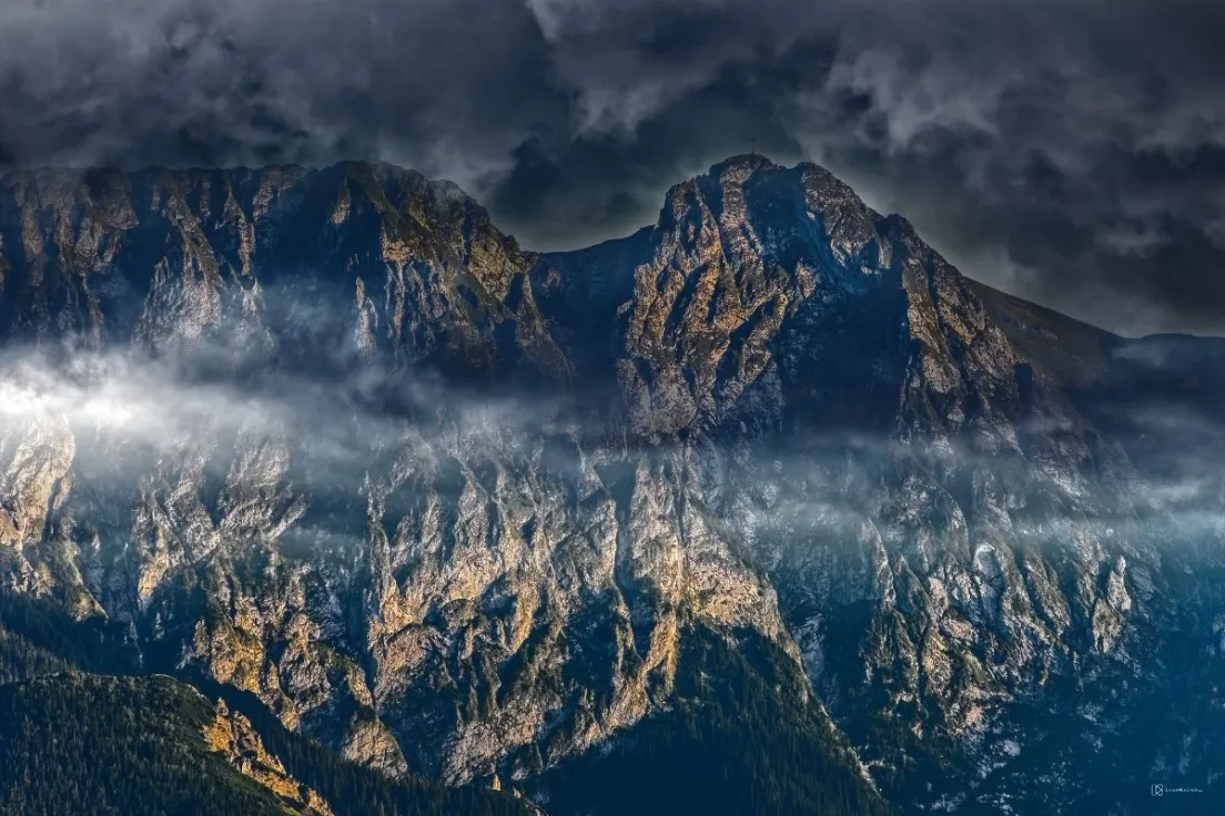 Giewont