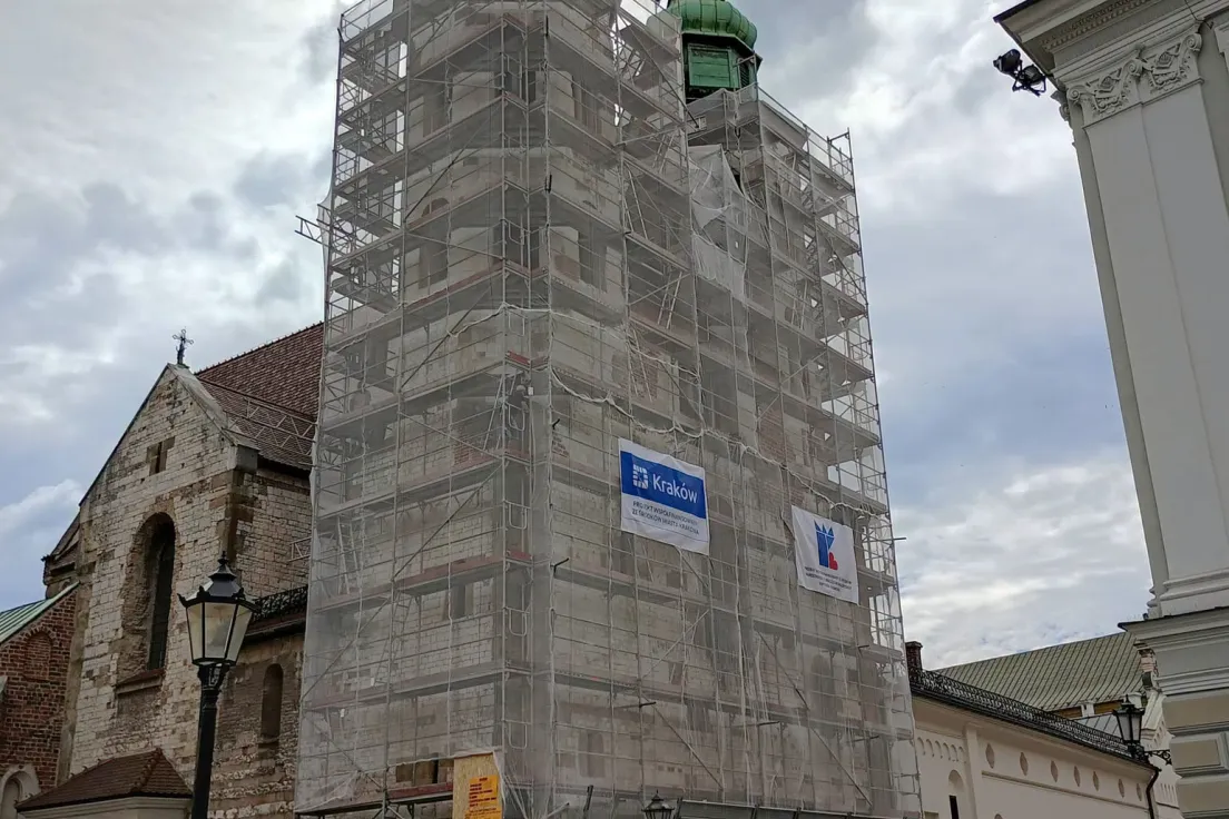 Kościół pw. św. Andrzeja