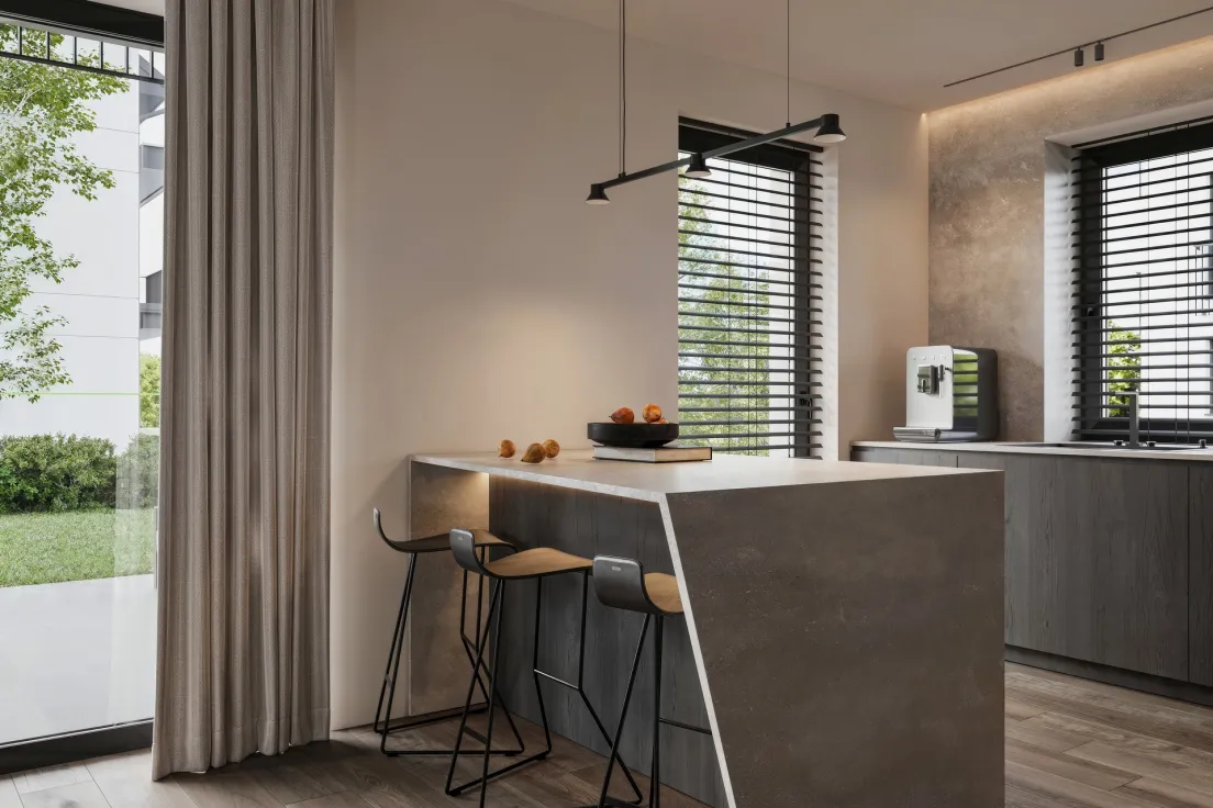 Voss Development
