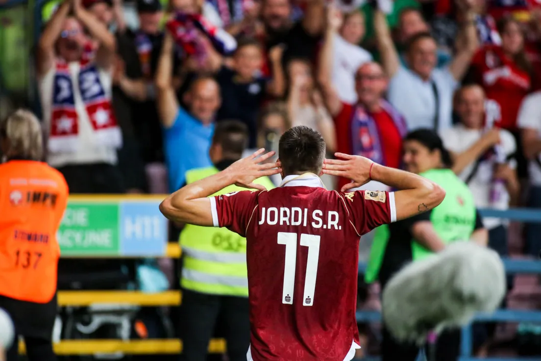 Jordi Sanchez