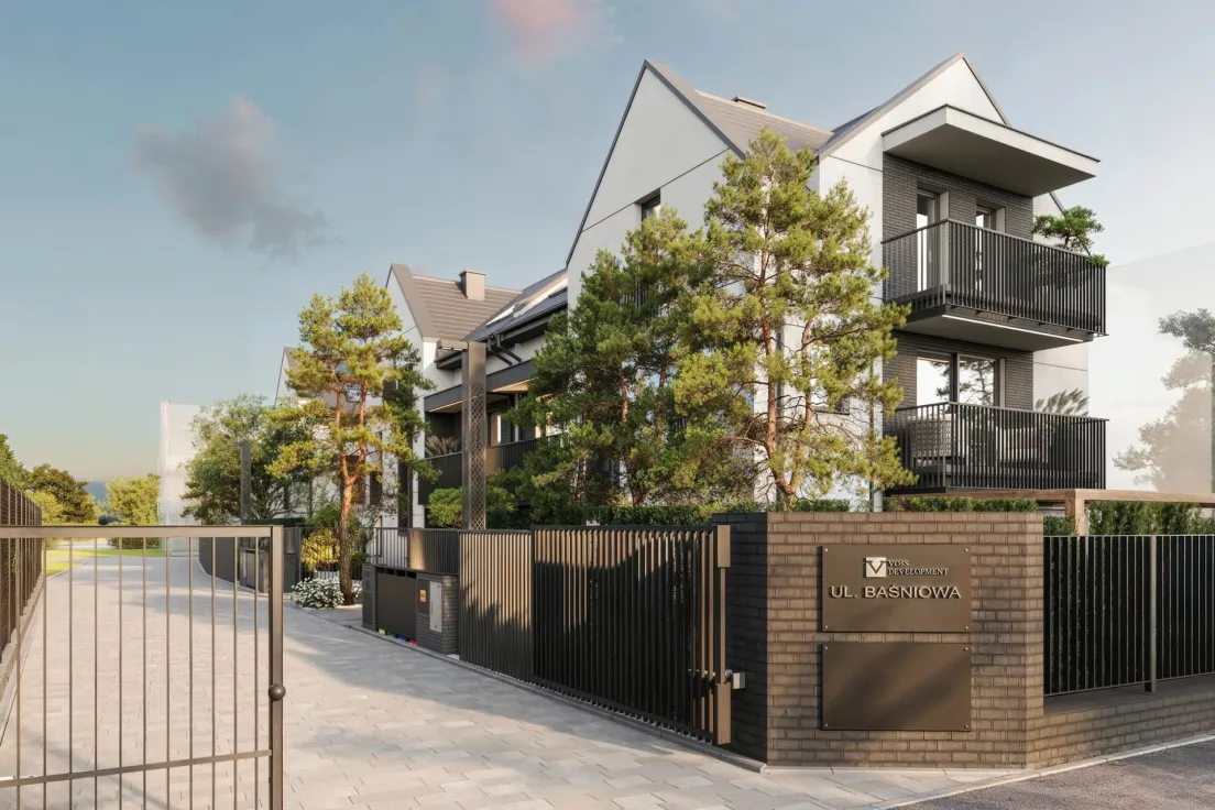 Voss Development