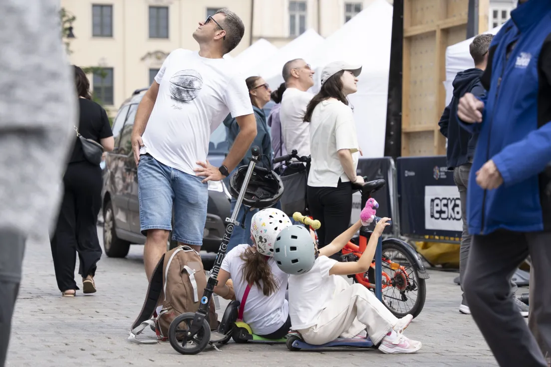 World Climbing Series Kraków 2026