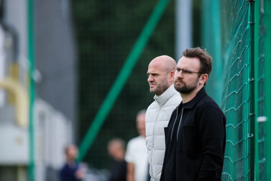 Sparing Wisła Kraków - MFK Karvina