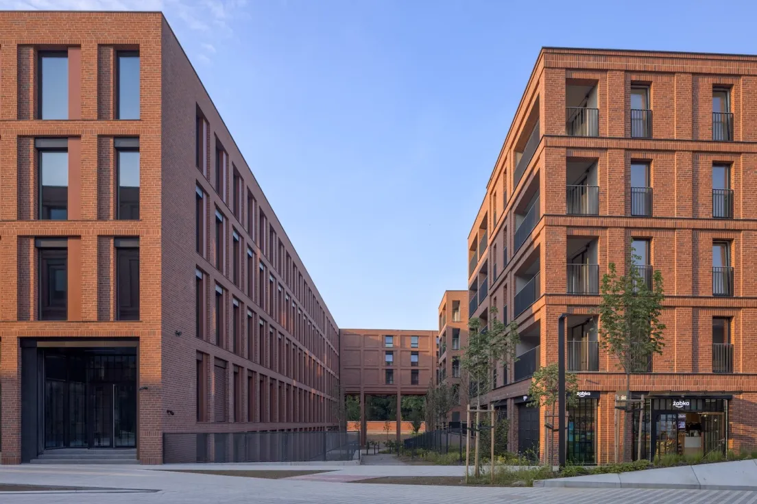 Kraków Wita