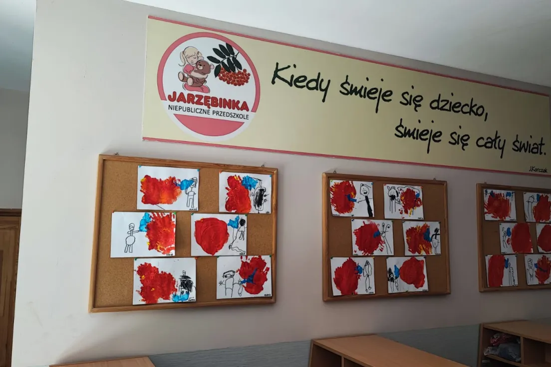 Centrum Rozwoju Jarzębinka