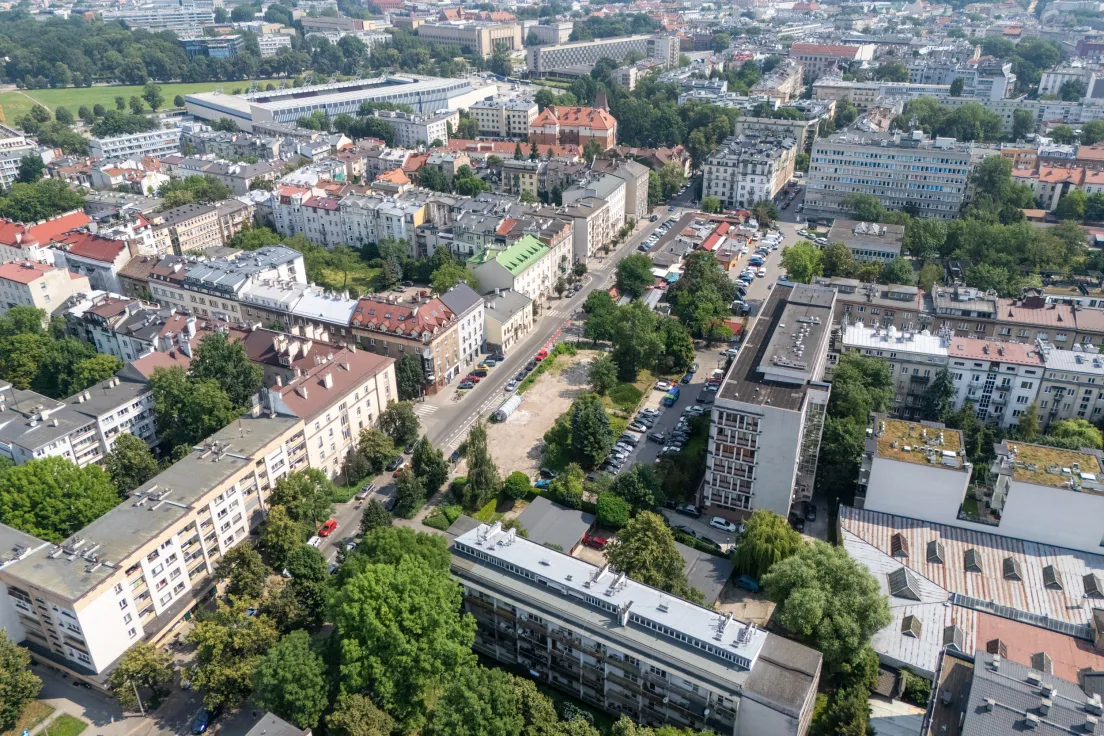 Zwierzyniec