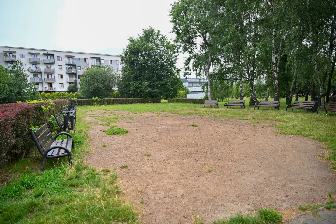 Park Aleksandry