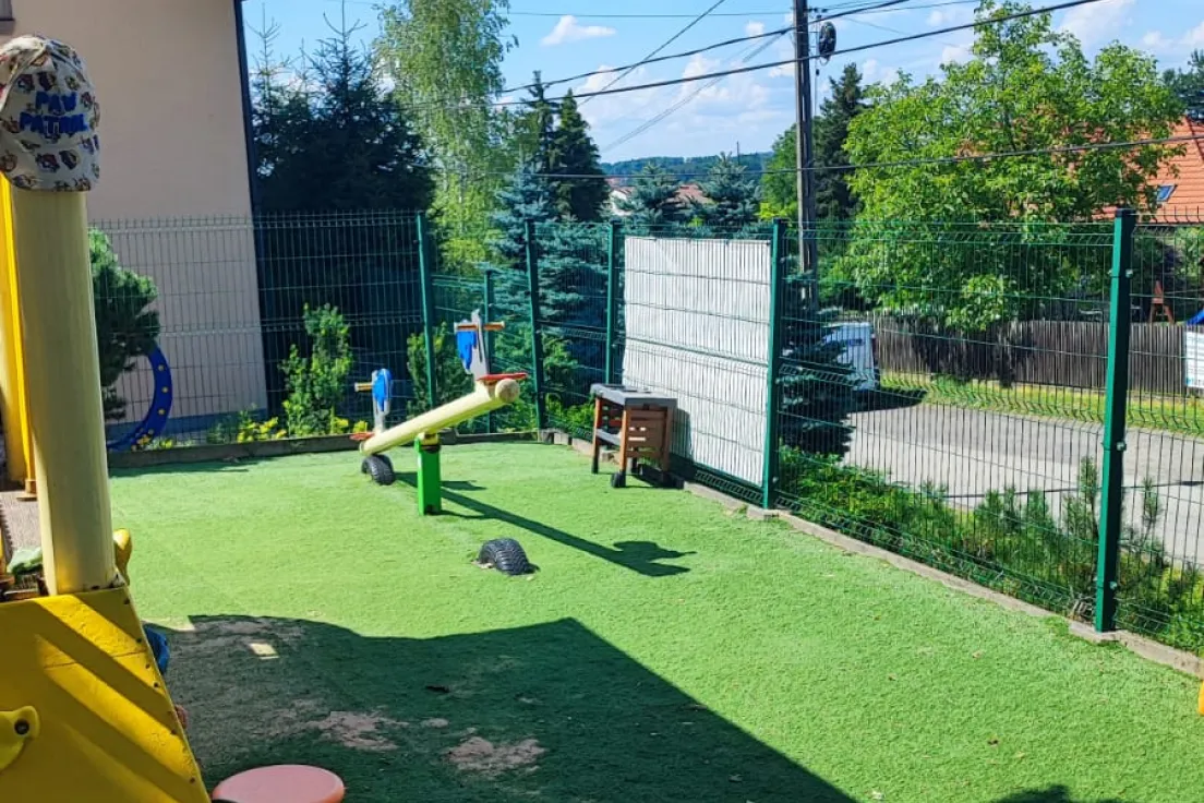Centrum Rozwoju Jarzębinka