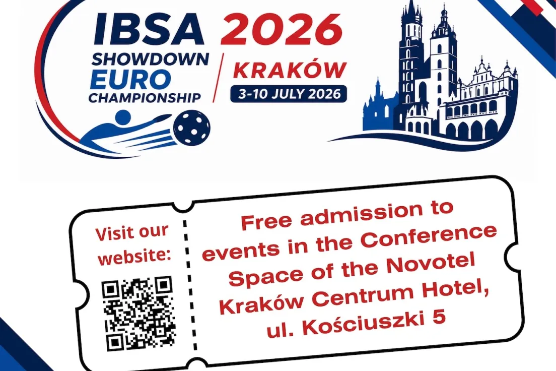 Kraków stolicą europejskiego showdowna. Najlepsi zawodnicy z 17 krajów ...