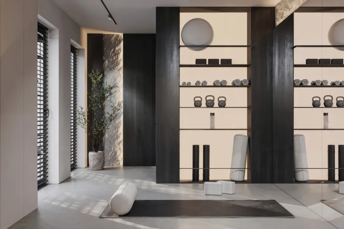 Voss Development