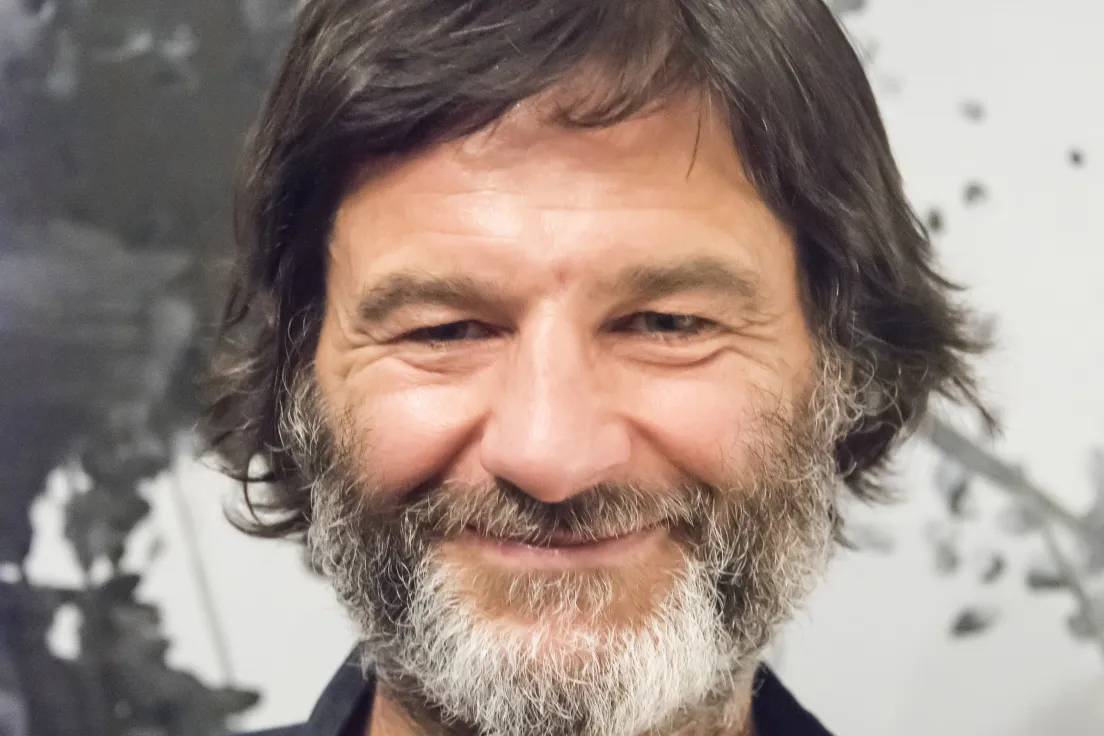 Wilhelm Sasnal
