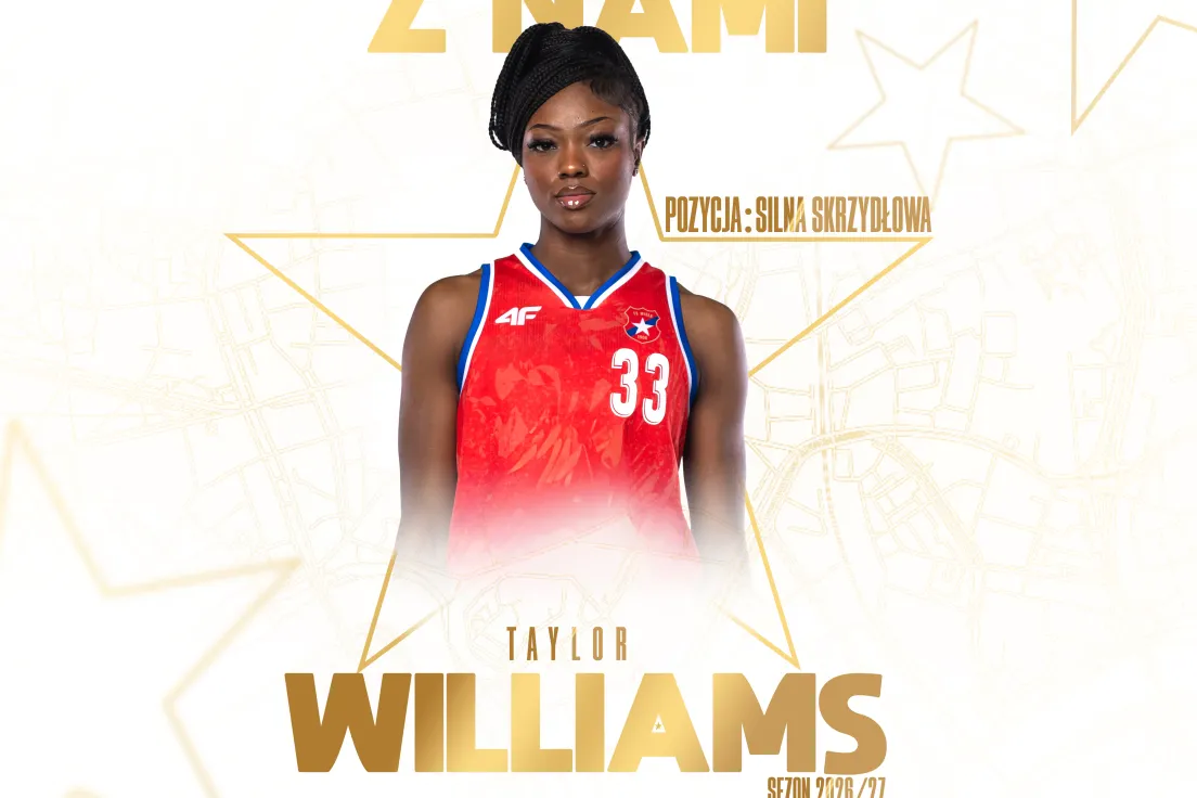 Taylor Williams