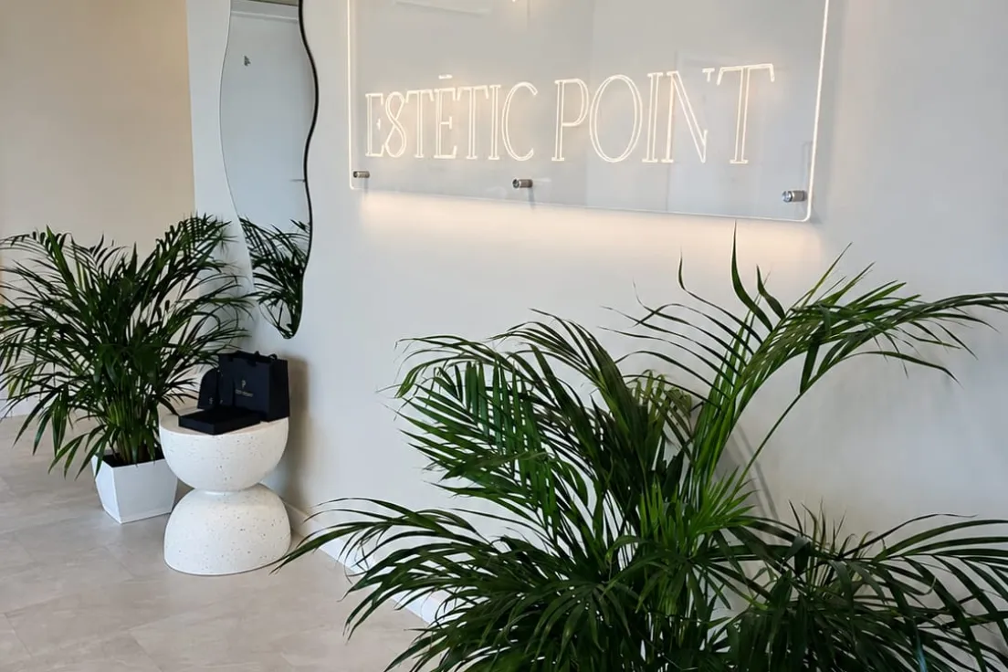 Estetic Point Kraków