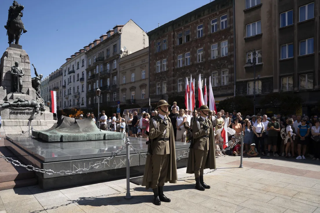 Święto wojska polskiego