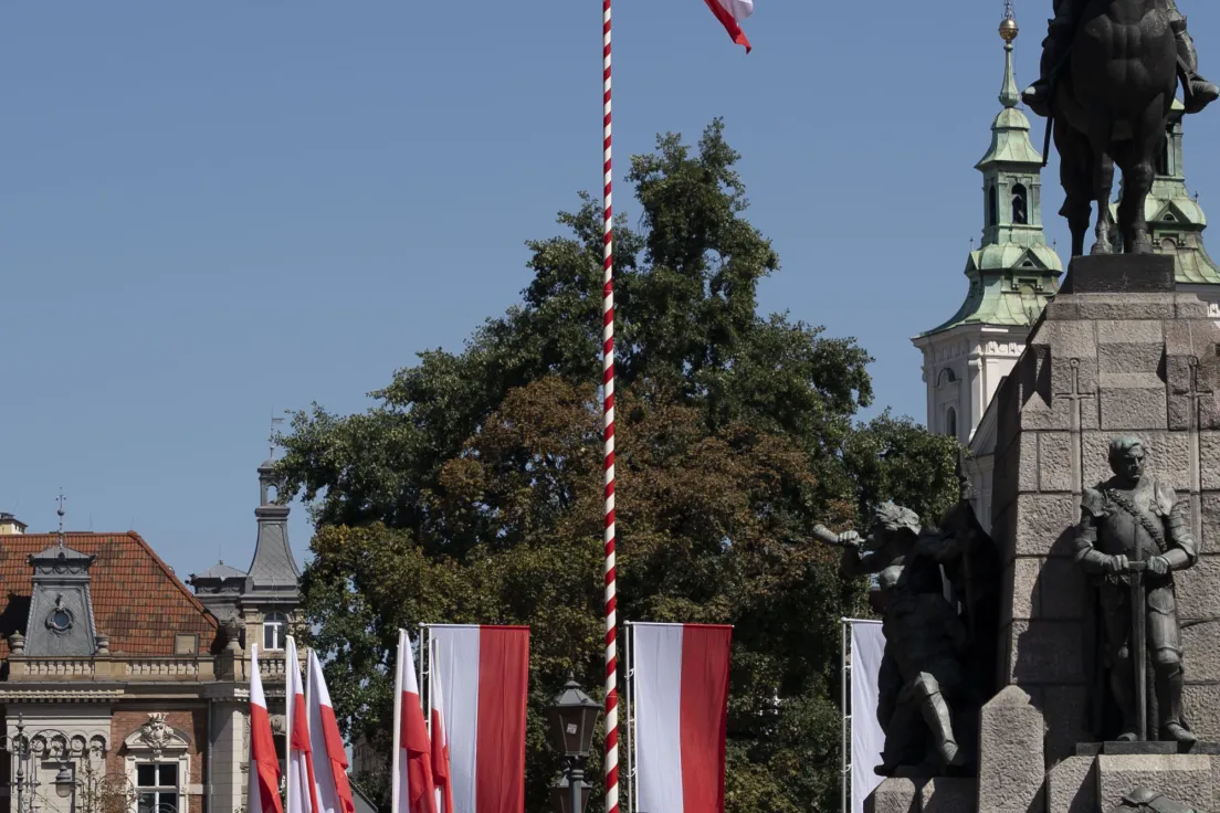 Święto wojska polskiego