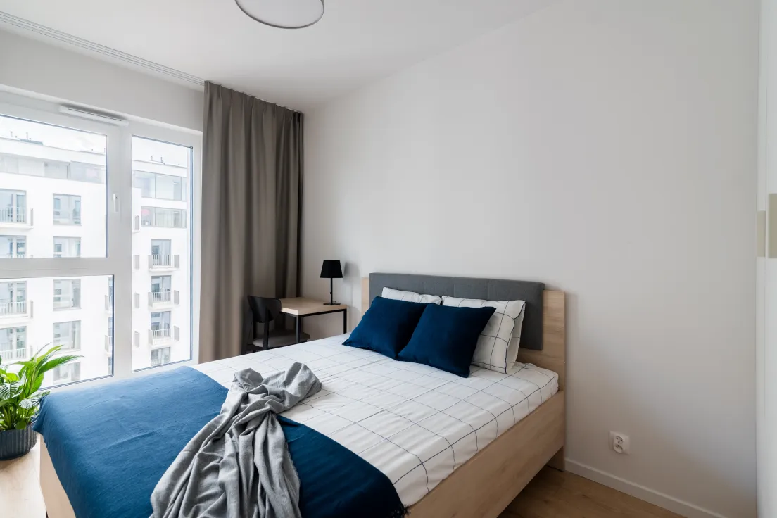 Resi4Rent Kraków Romanowicza 
