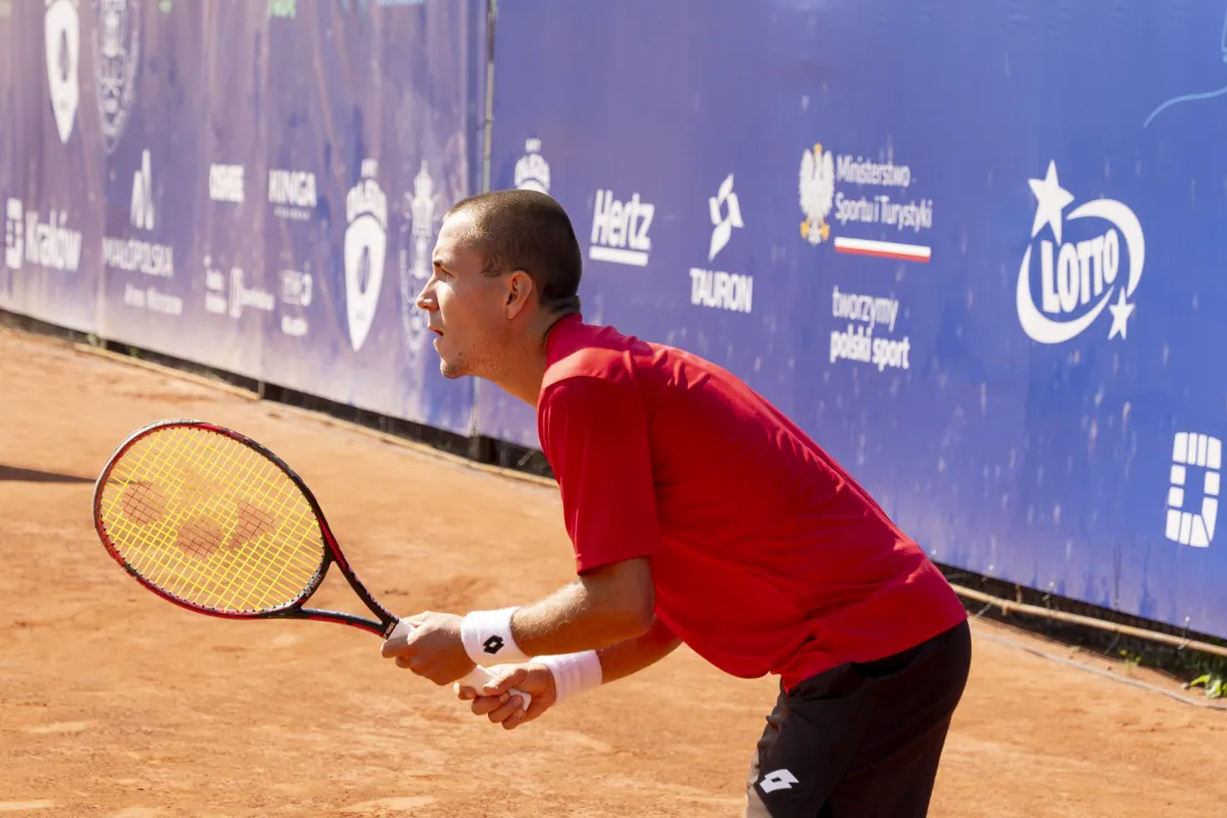 Półfinał Kraków Open '26
