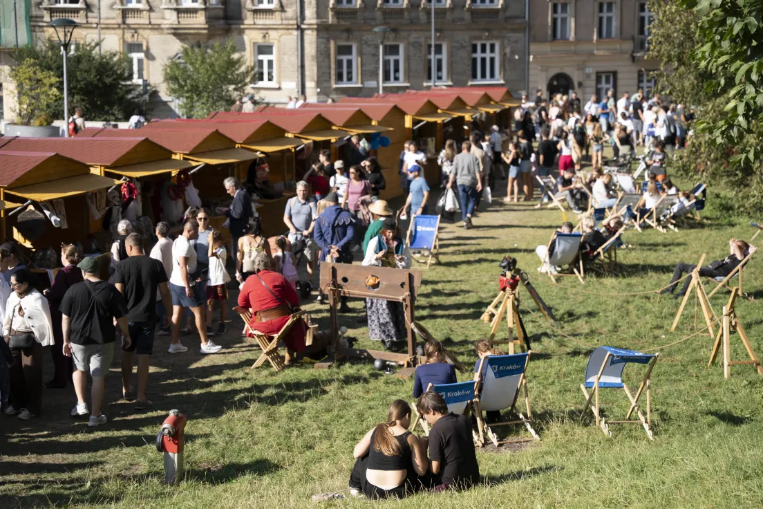 Piknik Jagielloński