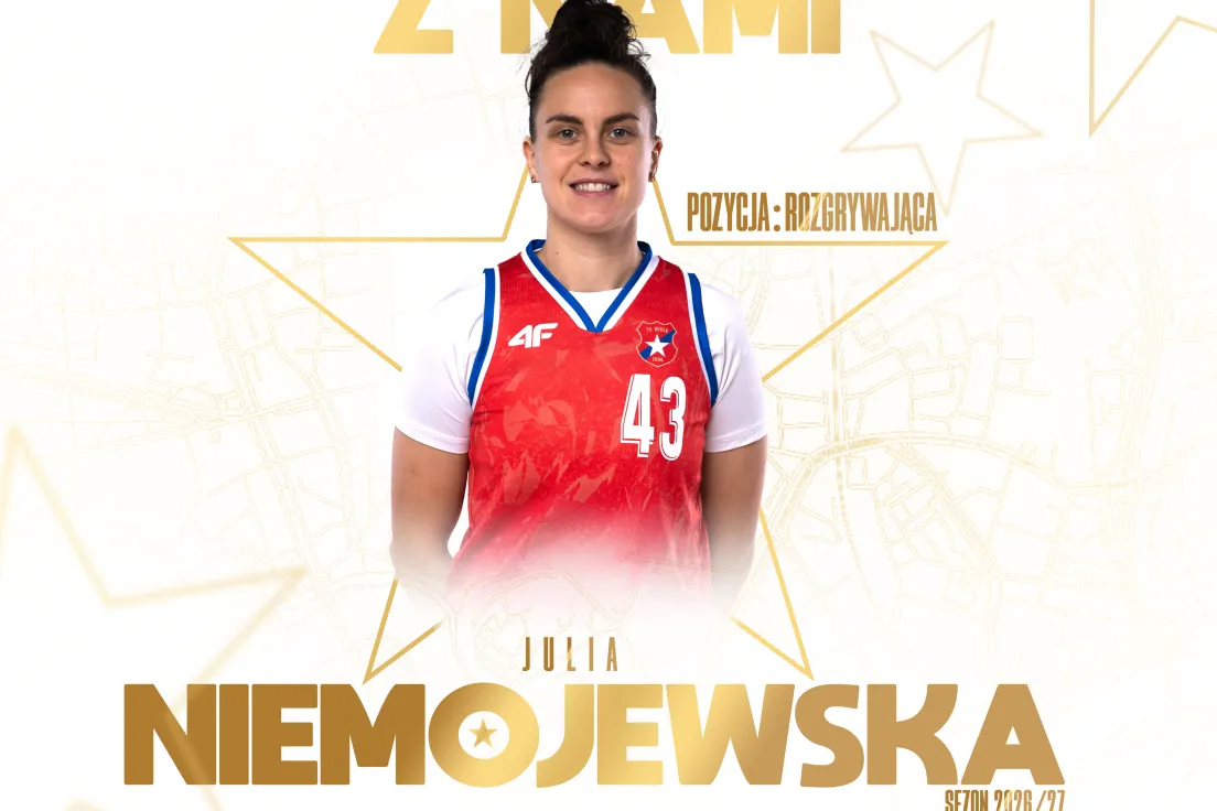 Julia Niemojewska