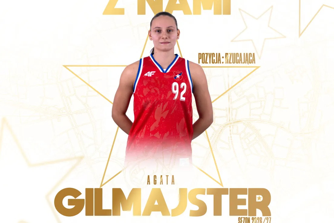 Agata Gilmajster