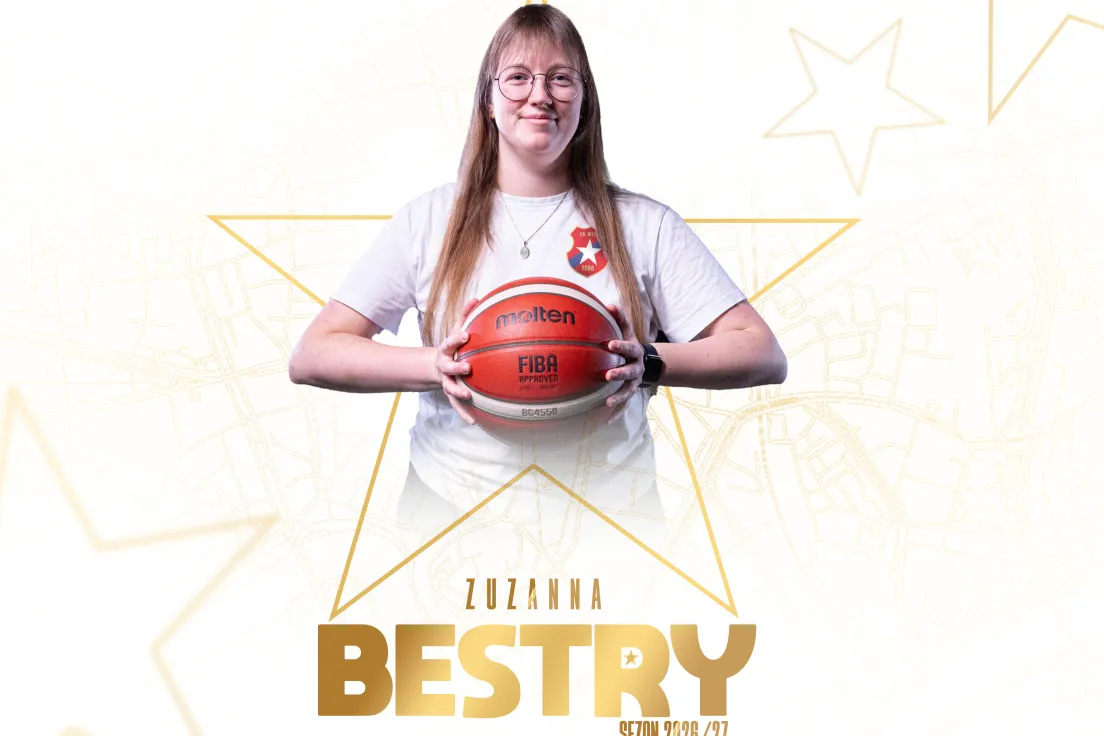 Zuzanna Bestry