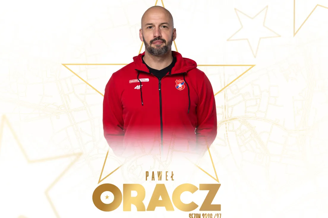Paweł Oracz