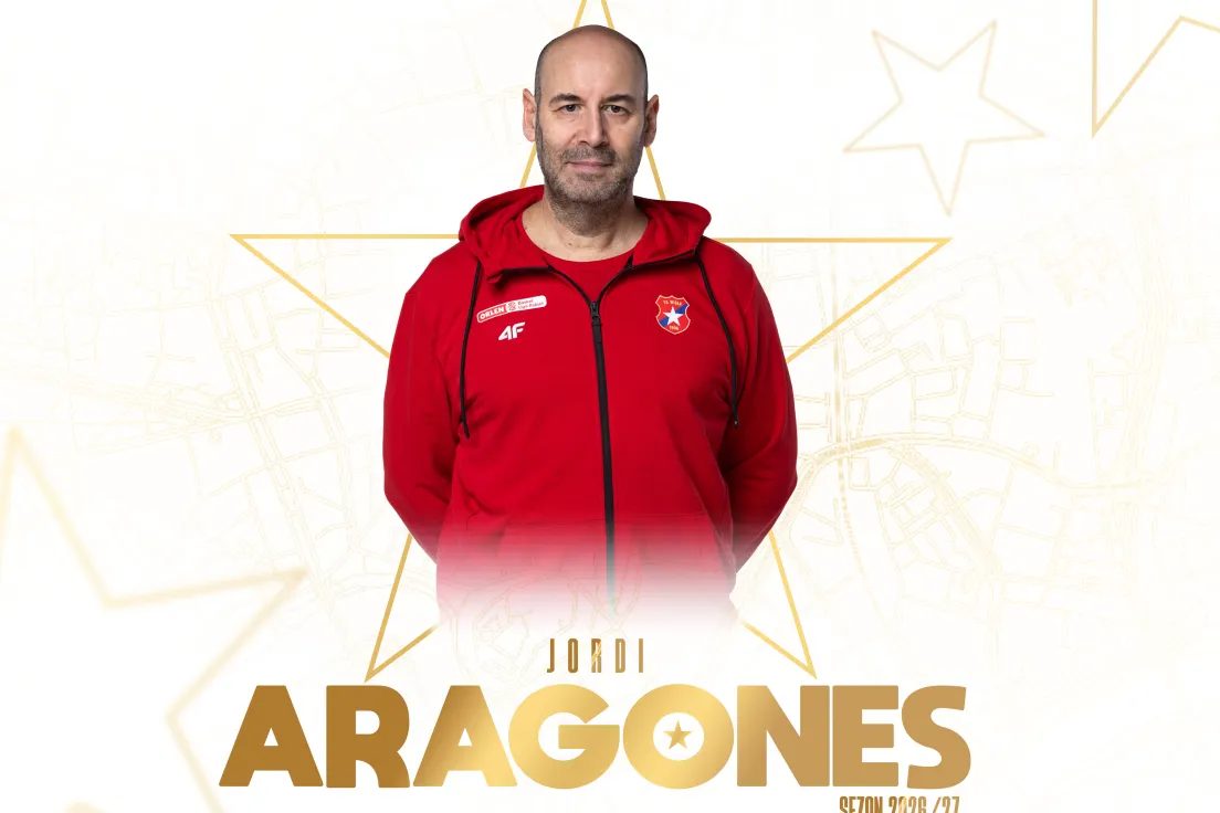 Jordi Aragones