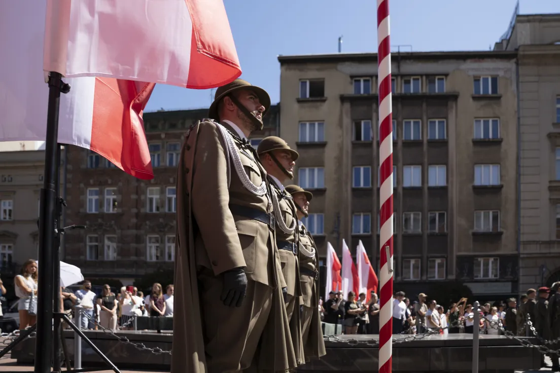 Święto wojska polskiego