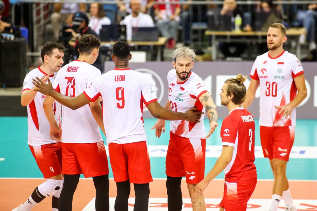 XXIII Memoriał Wagnera. Mecz Polska - Słowenia