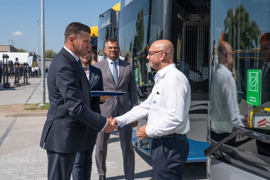Koleje Małopolskie