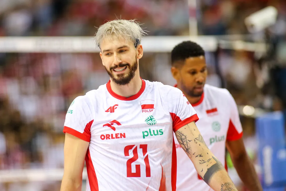 XXIII Memoriał Wagnera. Mecz Polska - Słowenia