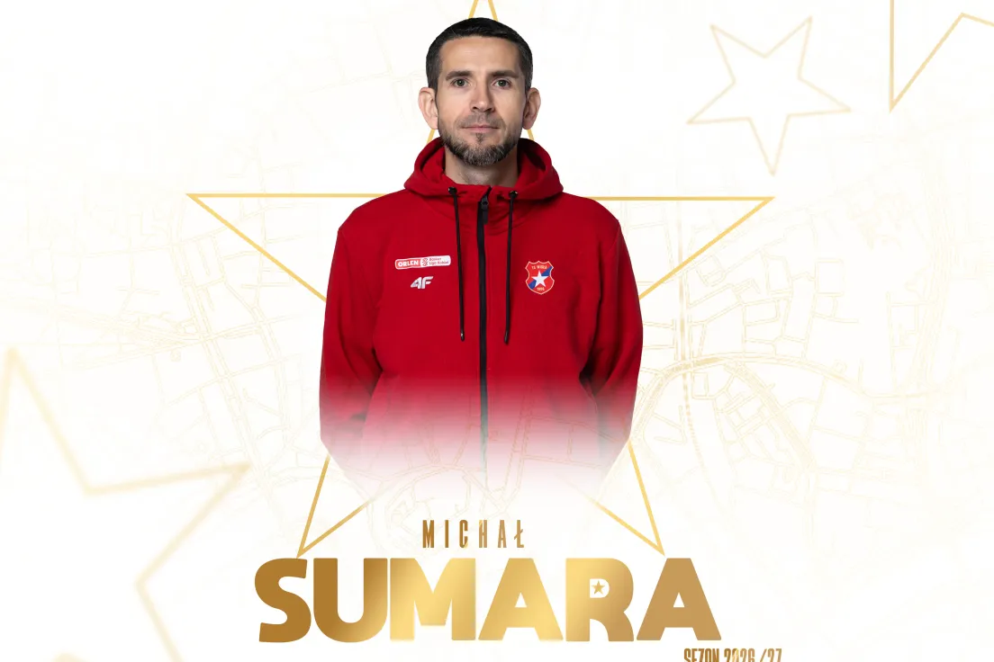 Michał Sumara