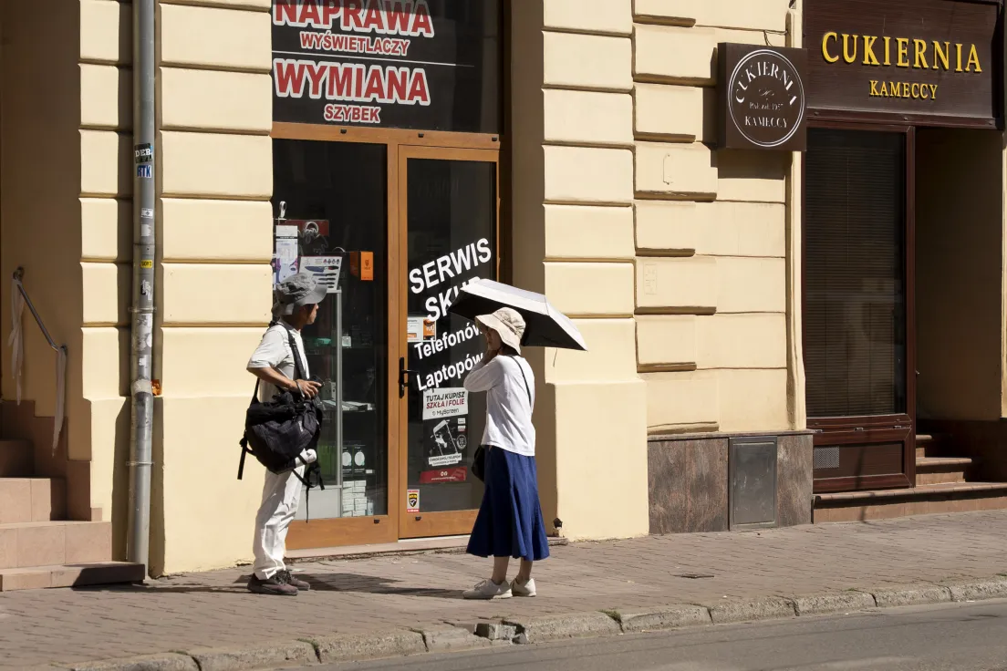 ul. Starowiślna