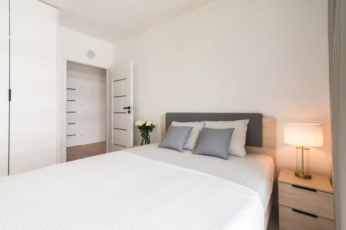 Resi4Rent Kraków Romanowicza 