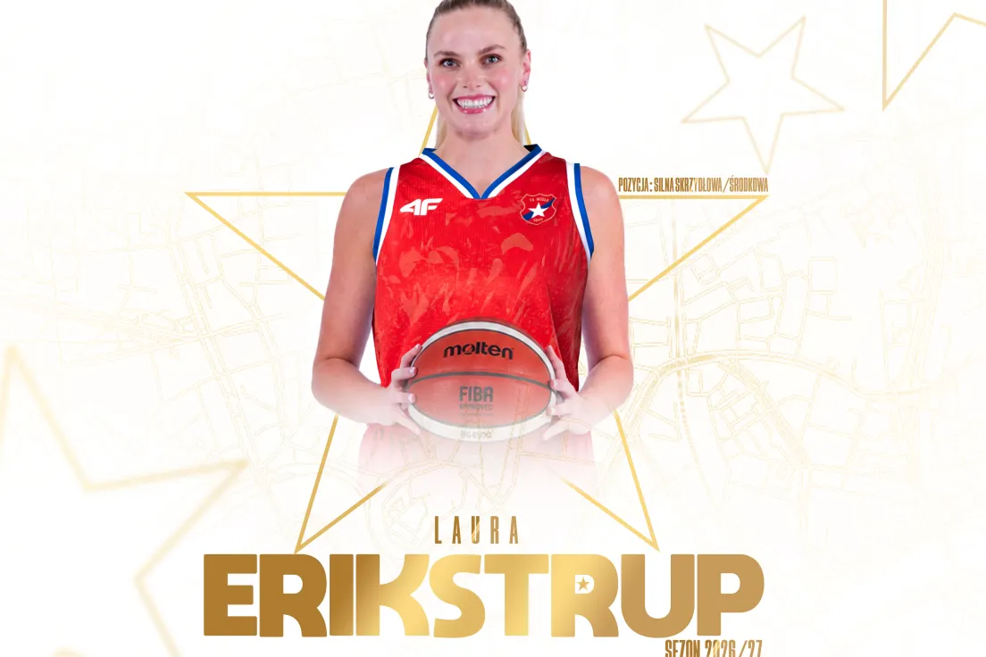 Laura Erikstrup