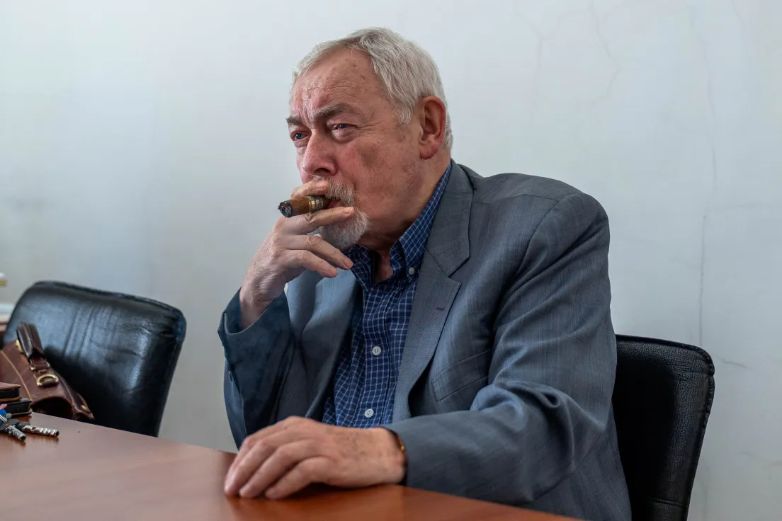 Jacek Majchrowski