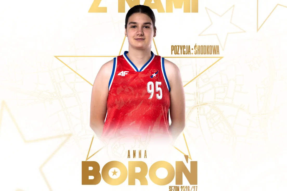 Anna Boroń
