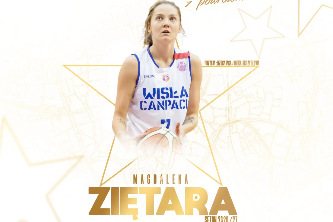 Magdalena Ziętara