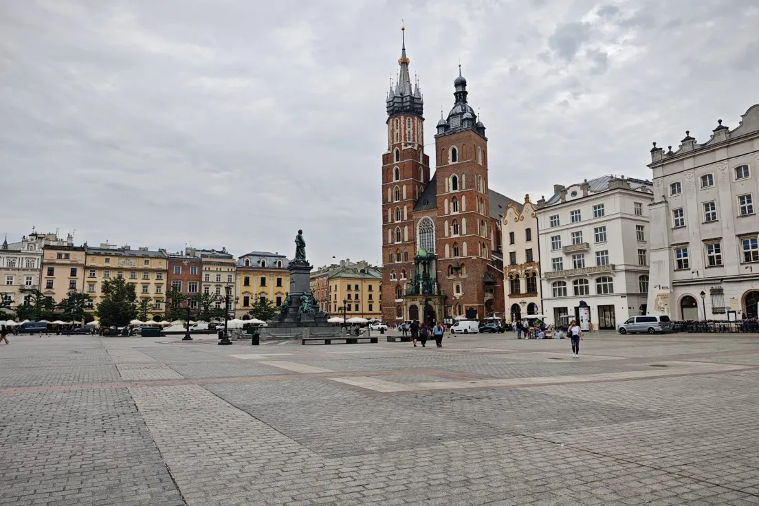 Rynek Główny