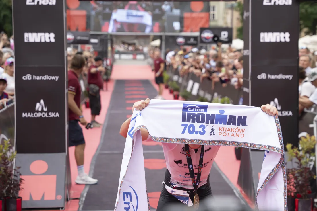 Triathlon IRONMAN