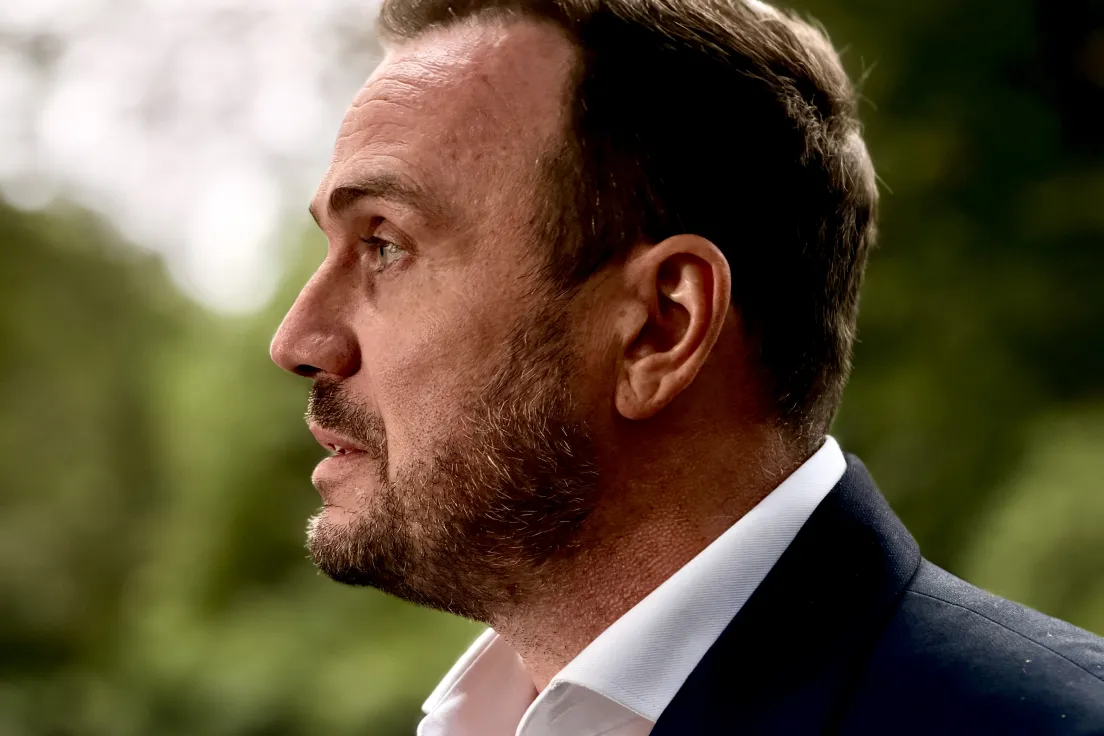 Bartosz Bocheńczak