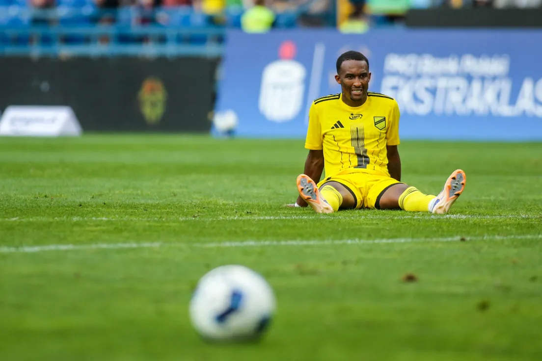 Lisandro Semedo