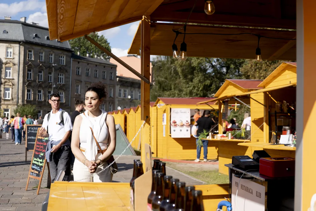 Piknik Jagielloński