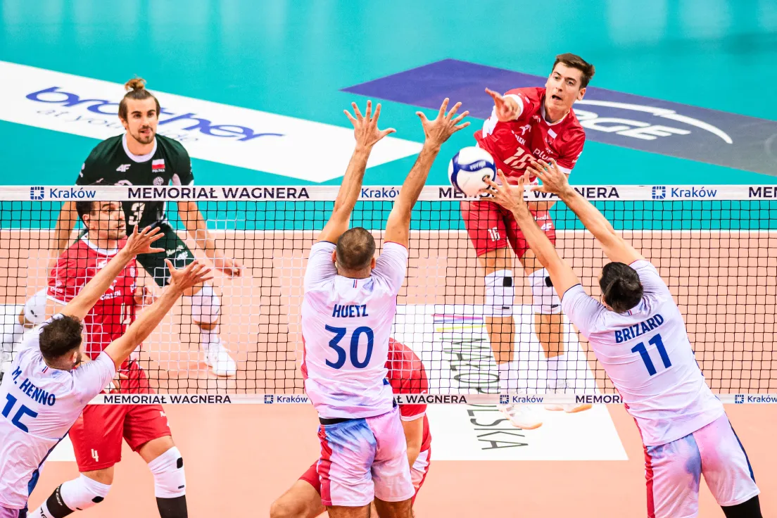 Trzeci dzień Memoriału Wagnera w 2026 roku