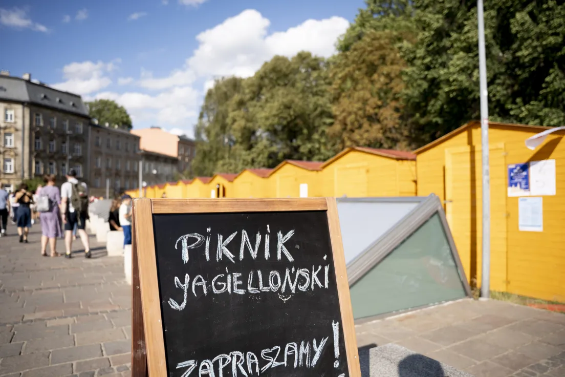 Piknik Jagielloński