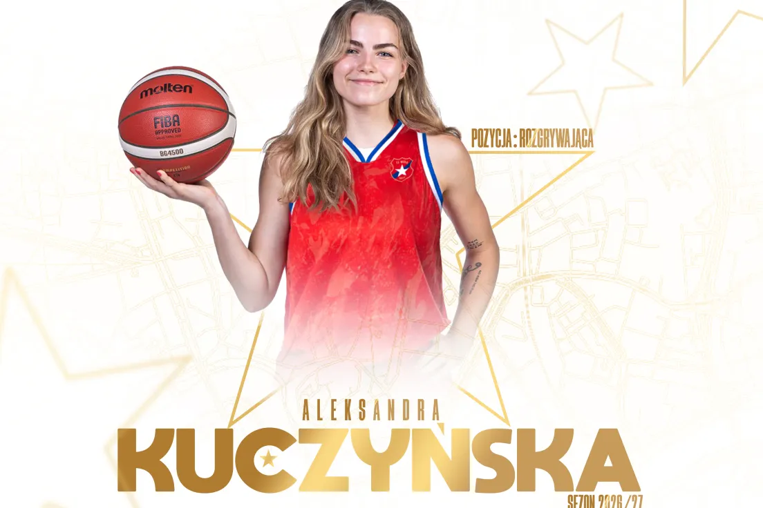 Aleksandra Kuczynska